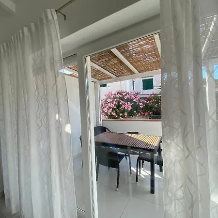 Sul Mare Rachele Apartmán
