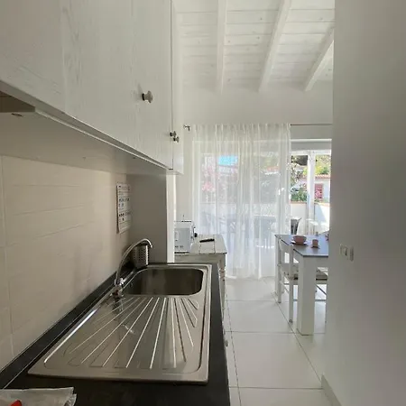 Sul Mare Rachele Apartmán Marina di Campo