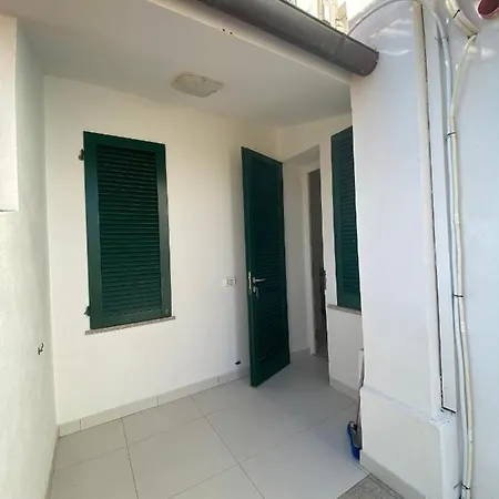 Apartmán Sul Mare Rachele *
