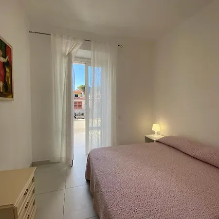 Sul Mare Rachele Apartmán Marina di Campo