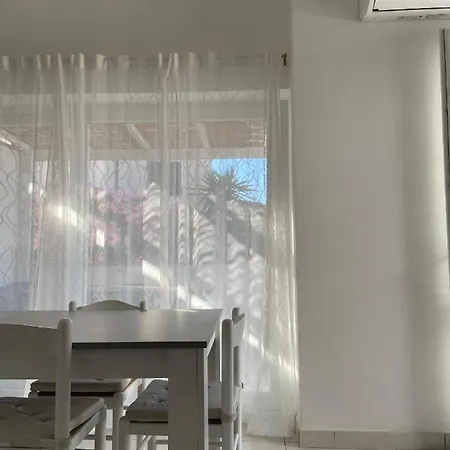 Apartmán Sul Mare Rachele