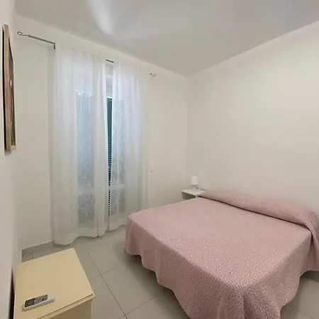 Sul Mare Rachele Apartmán *