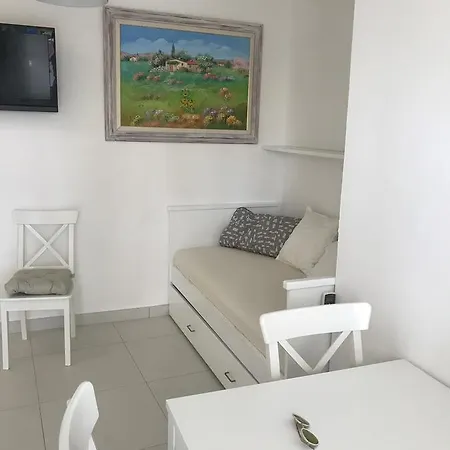 Appartamento Sul Mare Rachele Marina di Campo