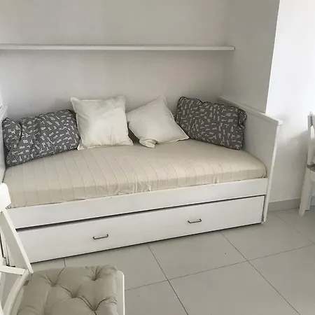 Apartamento Sul Mare Rachele *
