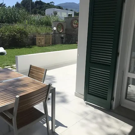 Sul Mare Rachele Apartamento *