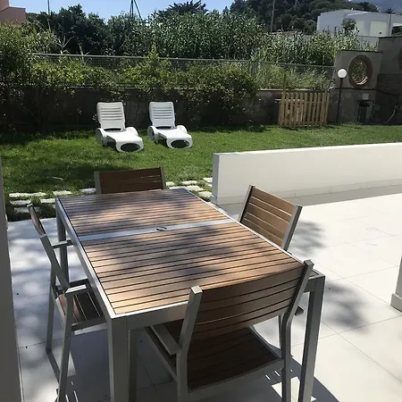 Apartamento Sul Mare Rachele Marina di Campo