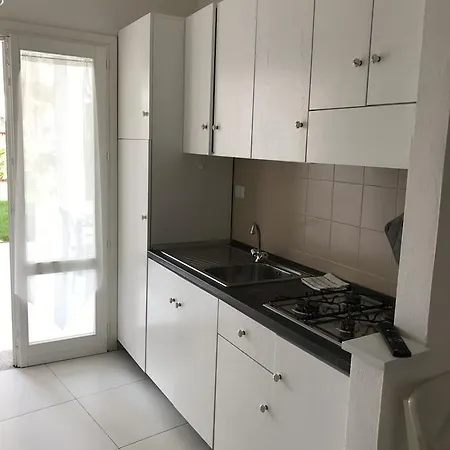 Apartmán Sul Mare Rachele