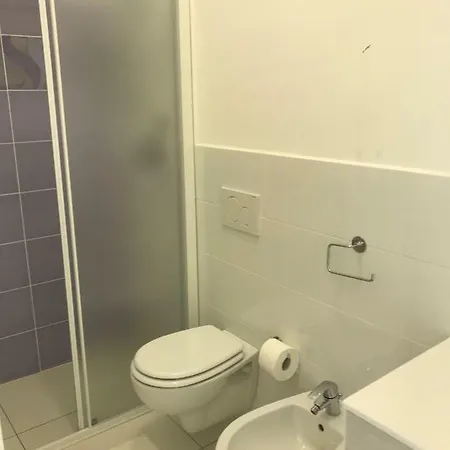 Apartmán Sul Mare Rachele *