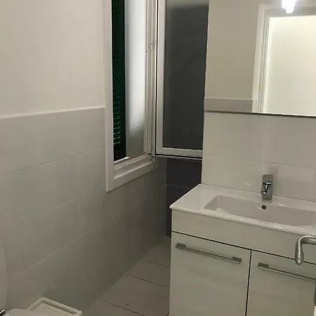 Apartmán Sul Mare Rachele Marina di Campo