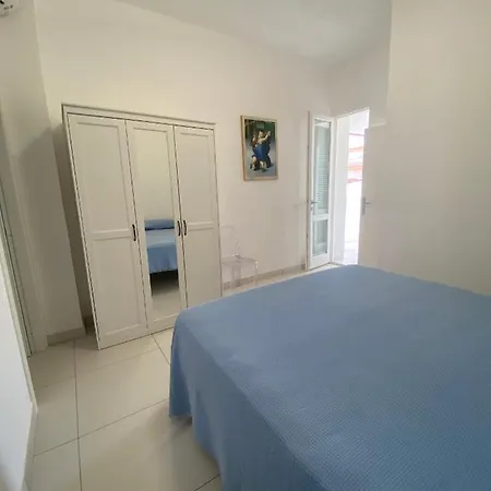 Sul Mare Rachele Διαμέρισμα
