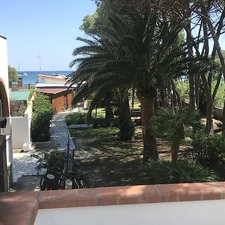 Διαμέρισμα Sul Mare Rachele Marina di Campo