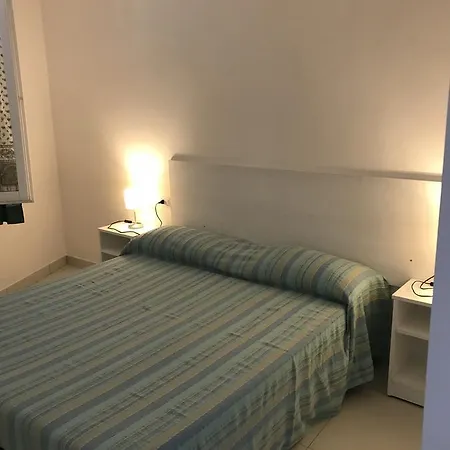 Sul Mare Rachele Διαμέρισμα *